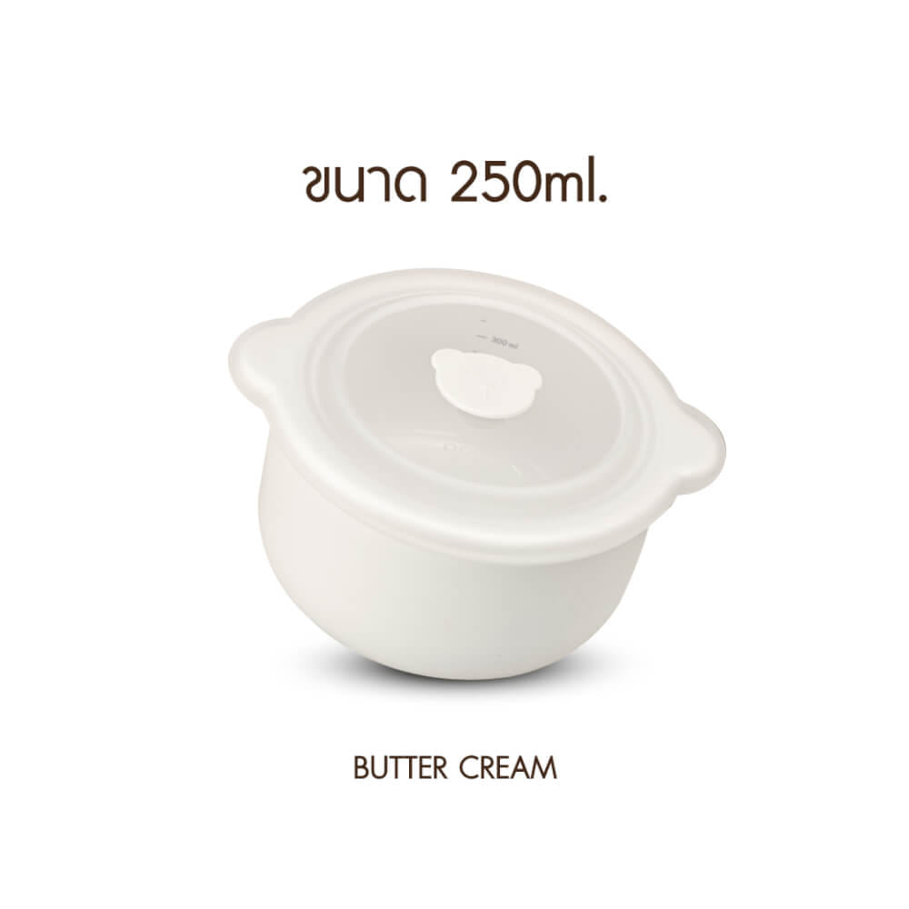 ถ้วยเซรามิค ขนาด 250 ML.PO-ID-022-BCR-250